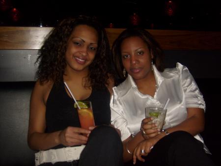 Premiere journee 2008